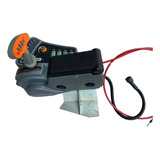 Comando Joystick Controle Console Trator Massey Pulverizador