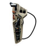 Comando Joystick Controle Console Trator Massey Valtra