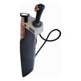 Comando Joystick Controle Console Trator Valtra Massey