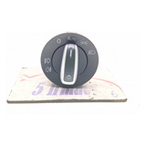 Comando Luz Farol Milha Vw Jetta 2.0 Tsi 2014/ 2015