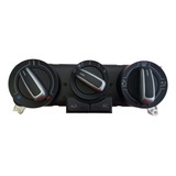 Comando Painel Botao Ar Condicionado Gol Voy G7 G8 Fox Space