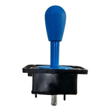 Comando Para Joystick Arcade Fliperama Eletromatic