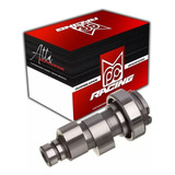 Comando Para Kit Aumento De Potencia Ybr /xtz 125 Pistao 3mm
