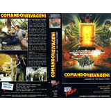 Comando Selvagens - Consulte Filmes De James Mitchum