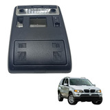 Comando Teto Solar Luz Cortesia Bmw X5 V8 2004 2005 Usado
