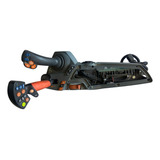 Comando Valtra Joystick Controle Console Trator Massey