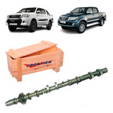 Comando Válvula Escape Hilux 2.5 3.0 16v 2005 Ate 2015
