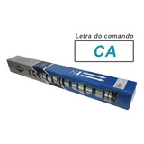 Comando Valvula Fiesta 1.6 8v Flex Rocam 2009