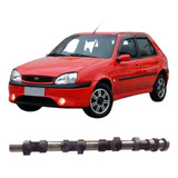 Comando Válvula Fiesta 1.6 Motor Zetec Rocan 8v Até 06