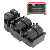 Comando Vidro Elétrico Honda Civic 2012 2013 2014 15 Novo