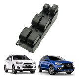 Comando Vidro Elétrico Mitsubishi Asx 2015