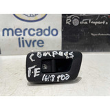Comando Vidro Elétrico Traseiro Esquerdo Jeep Compass 16/18