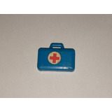 Comandos Em Ação? Hasbro Gi Joe? Maleta Sem Tampa B805