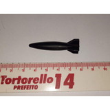 Comandos Em Ação Estrela Gi Joe Míssil À Identificar 2 B802