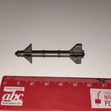 Comandos Em Ação Estrela Gi Joe Míssil À Identificar 4 B801