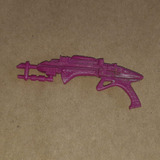 Comandos Em Ação Gi Joe Estrela Arma Do Corrosão B801