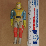 Comandos Em Ação Gi Joe Estrela Força Eco Corrosão B801