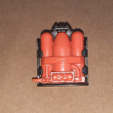 Comandos Em Ação Gi Joe Estrela Mochila Do Bombeiro B801