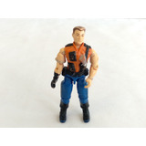 Comandos Em Ação Gi Joe Sgt. Slaughter - Estrela/hasbro