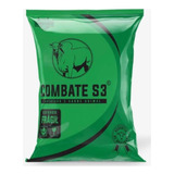 Combate S3 - Sal Milagroso 3kg + 3kg Ade Vita Fort Kit.
