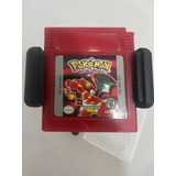 Combo - Fita Cartucho Pokémon | Game Boy Color