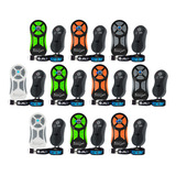 Combo 10 Kits Jfa K600 - Controle Longa Distancia Universal