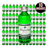 Combo 10 Mini Gin Tanqueray London