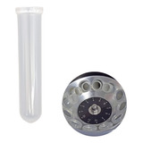 Combo 12 Caçapas Centrifugas 802b 15ml