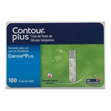 Combo 2 Caixas Tiras Contour Plus