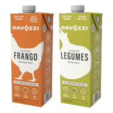 Legumes