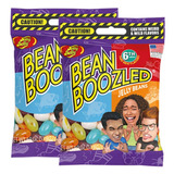 Combo 2 Pacotes Jelly Belly Bean