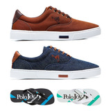 Combo 2 Sapatênis Tênis Polo Joy Masculino C/ 2 Chinelos Top
