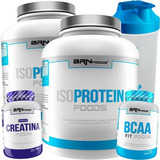 Combo 2x Iso Protein 2kg +