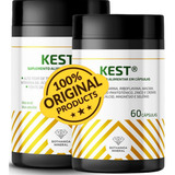 Combo 2x Kest Bothanica Mineral