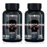 Combo 2x Thermo Flame - 60