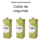 Legumes
