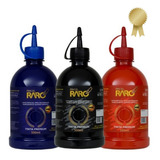 Combo 3 Potes 500ml Tinta Marcador Pilot Não Mancha Quadro 