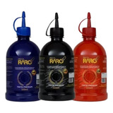 Combo 3 Potes 500ml Tinta Pincel Pilot Para Quadro Branco