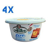 Combo 4 Manteigas Com Sal Gran Mestri Zero Lactose 200g Lata