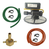 Combo Abastecedor Jp 75 6 Metros Para Pulverizador Jacto