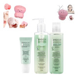 Combo Antiacne Sabonete + Tônico +