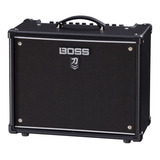 Combo Boss Katana Ktn-50 Mk2