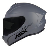 Combo Capacete Axes Axxis Draken Eagle