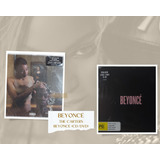 Combo Cd+dvd Beyoncé 2013 / The