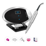 Combo Controle Digital Elipse Preto Dermógrafo Sharp 300 Pró