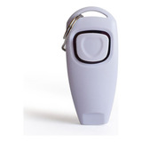 Combo Dog Clicker & Whistle -