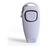 Combo Dog Clicker & Whistle -