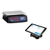 Combo Elgin Mini Pdv M10 + Balança Dp 15kg