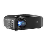 Combo F10-ii 1 Projetor + 1 Cabo Hdmi + 1 Suporte De Teto