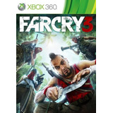 Combo Far Cry 3 Transferência De Licença